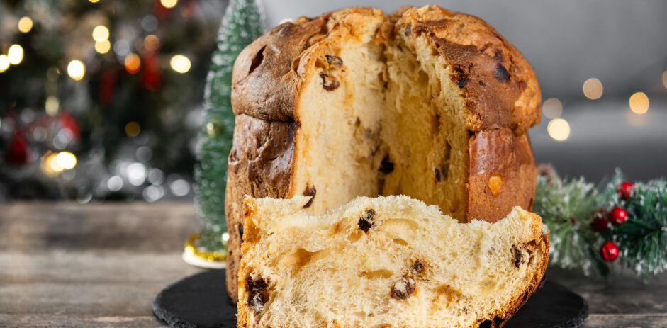 El panetón, el pan dulce italiano que reina en la Navidad en Perú - Noticias de hoy en República Dominicana | De Último Minuto