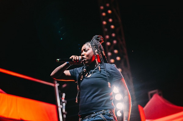 Concierto de Rauw Alejandro convirtió al Malecón de SD en una "Noche Caribeña", reuniendo a más de 5 artistas en escena - Noticias de hoy en República Dominicana | De Último Minuto