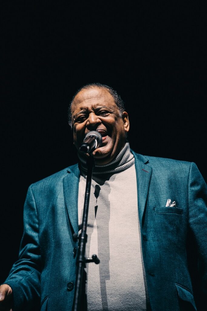 Concierto de Rauw Alejandro convirtió al Malecón de SD en una "Noche Caribeña", reuniendo a más de 5 artistas en escena - Noticias de hoy en República Dominicana | De Último Minuto