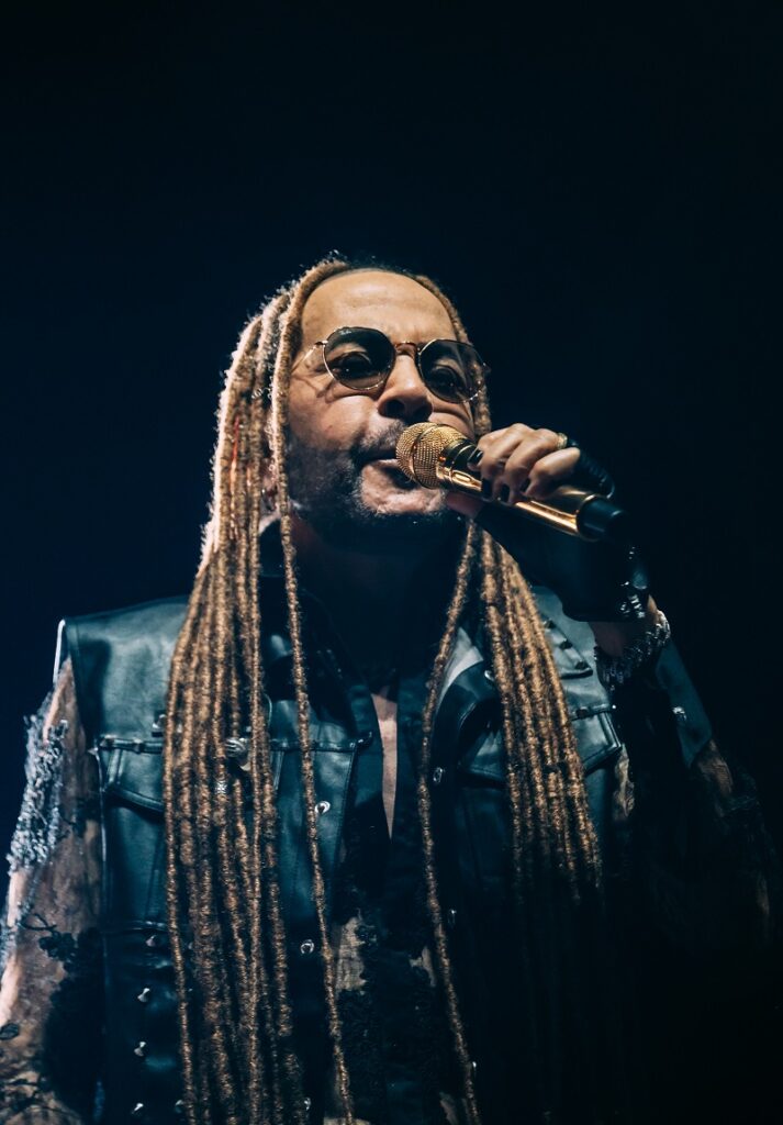 Concierto de Rauw Alejandro convirtió al Malecón de SD en una "Noche Caribeña", reuniendo a más de 5 artistas en escena - Noticias de hoy en República Dominicana | De Último Minuto