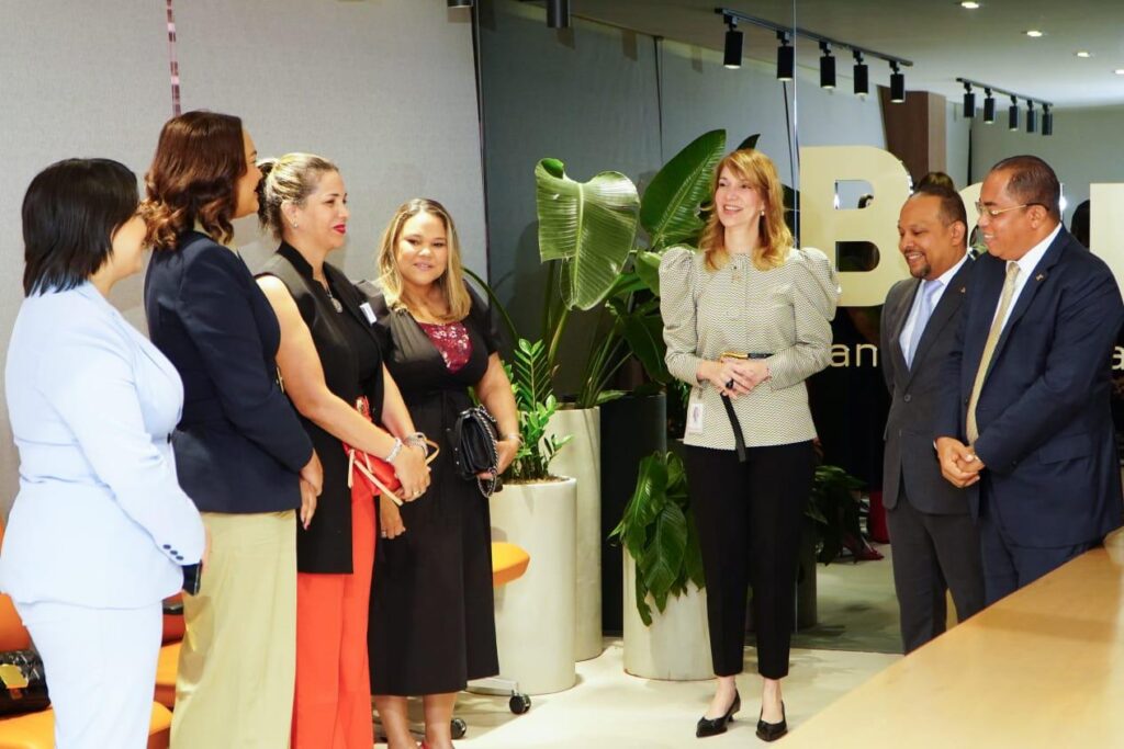 BANDEX y FemRD acuerdan facilitar acceso al crédito productivo a mujeres empresarias | 2 | BANDEX y FemRD acuerdan facilitar acceso al crédito productivo a mujeres empresarias - Noticias de hoy en República Dominicana | De Último Minuto
