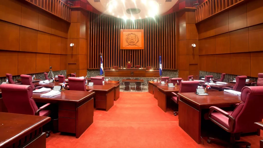 A días de cerrar la legislatura, el Congreso Nacional exhibe importantes normativas - Noticias de hoy en República Dominicana | De Último Minuto