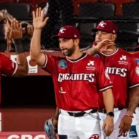 Gigantes recuperan terreno y aseguran el cuarto puesto en la tabla - Noticias de hoy en República Dominicana | De Último Minuto