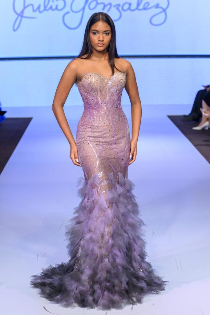 Celebran la 5.ª edición del DBA Fashion Show, uno de los desfiles de moda más destacados de RD - Noticias de hoy en República Dominicana | De Último Minuto