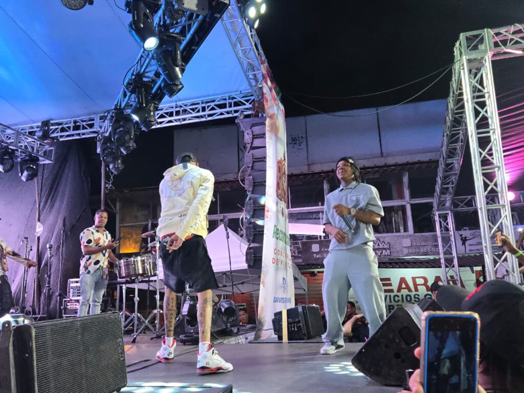 Reconocidos celebra su Cuarto Concierto de Navidad con un despliegue artístico sin precedentes - Noticias de hoy en República Dominicana | De Último Minuto