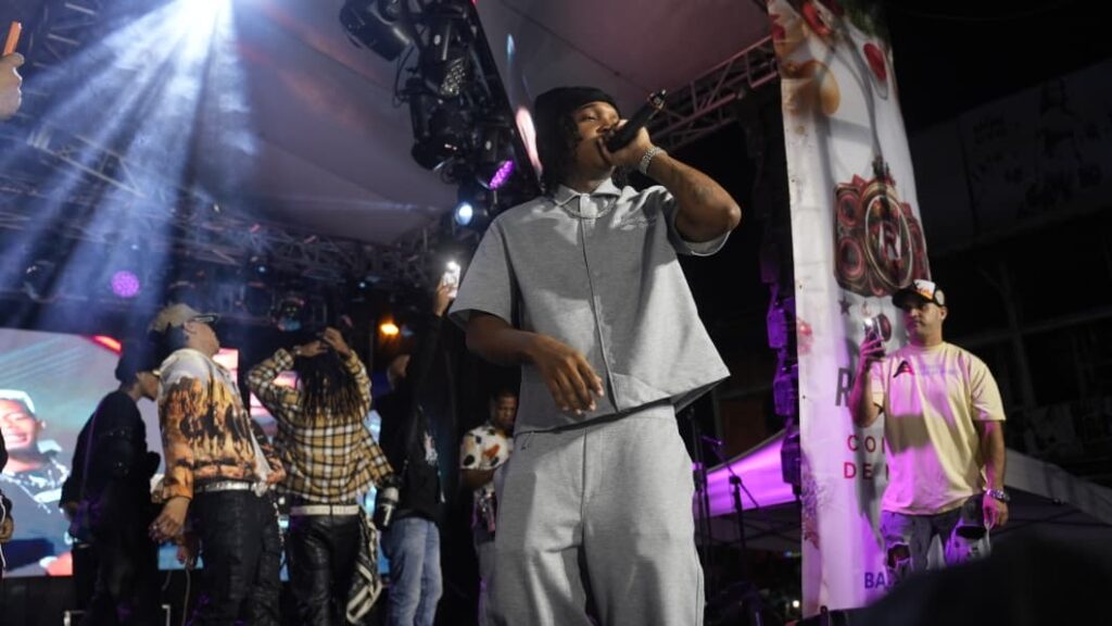 Reconocidos celebra su Cuarto Concierto de Navidad con un despliegue artístico sin precedentes - Noticias de hoy en República Dominicana | De Último Minuto