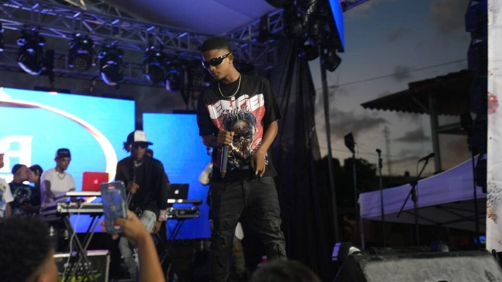 Reconocidos celebra su Cuarto Concierto de Navidad con un despliegue artístico sin precedentes - Noticias de hoy en República Dominicana | De Último Minuto