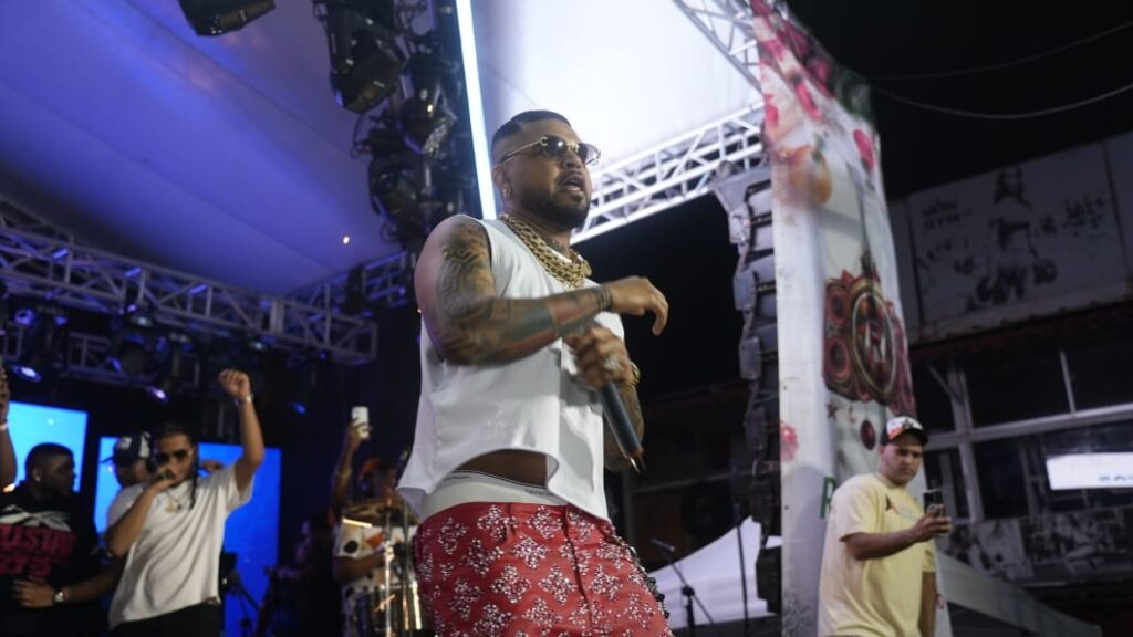 Reconocidos celebra su Cuarto Concierto de Navidad con un despliegue artístico sin precedentes - Noticias de hoy en República Dominicana | De Último Minuto