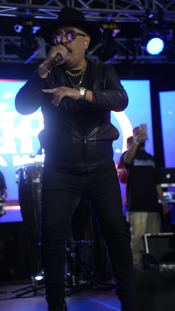 Reconocidos celebra su Cuarto Concierto de Navidad con un despliegue artístico sin precedentes - Noticias de hoy en República Dominicana | De Último Minuto