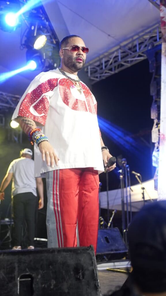 Reconocidos celebra su Cuarto Concierto de Navidad con un despliegue artístico sin precedentes - Noticias de hoy en República Dominicana | De Último Minuto