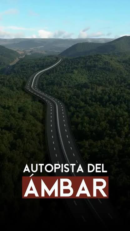Autopista del Ámbar cuesta lo mismo que 400 km de carreteras turísticas prioritarias - Noticias de hoy en República Dominicana | De Último Minuto