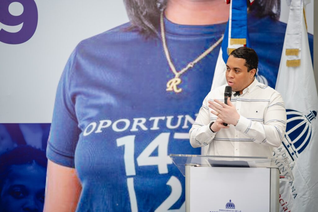 Gobierno inaugura Centro Oportunidad 14-24 exclusivo para mujeres en SDN, con apoyo de CEDI Mujer - Noticias de hoy en República Dominicana | De Último Minuto