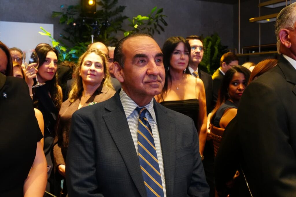 De Hodelpa Hotels a Hodelpa Hospitality: nueva identidad corporativa al celebrar sus 35 años de trayectoria - Noticias de hoy en República Dominicana | De Último Minuto