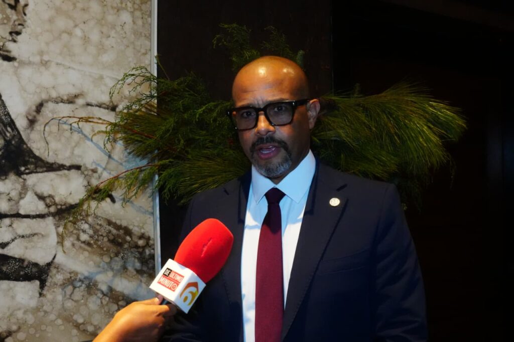 De Hodelpa Hotels a Hodelpa Hospitality: nueva identidad corporativa al celebrar sus 35 años de trayectoria - Noticias de hoy en República Dominicana | De Último Minuto