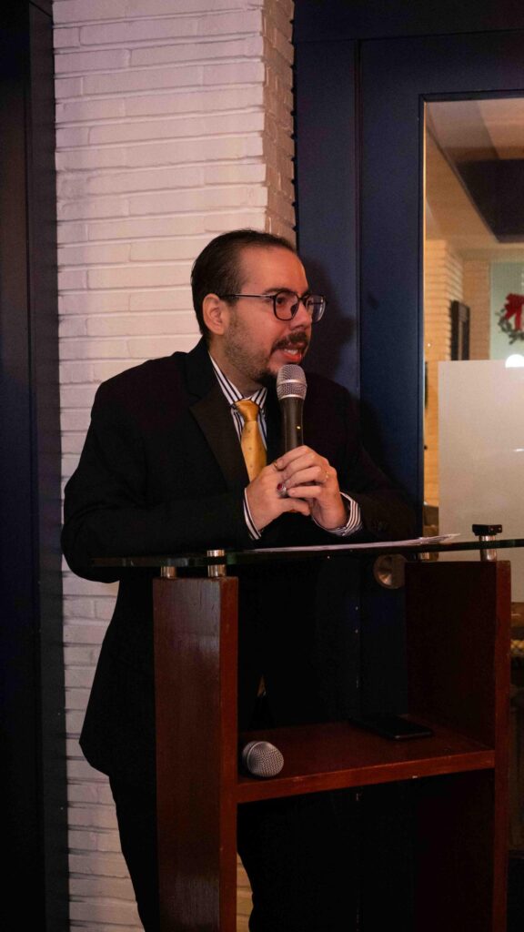 Fénix Legendario Studios celebra diez años de compromiso y pasión por el cine - Noticias de hoy en República Dominicana | De Último Minuto