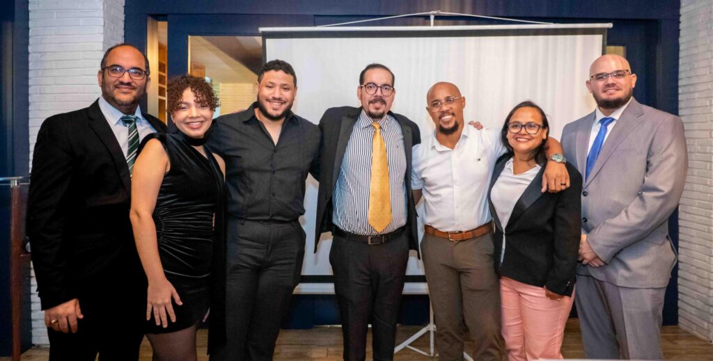 Fénix Legendario Studios celebra diez años de compromiso y pasión por el cine - Noticias de hoy en República Dominicana | De Último Minuto
