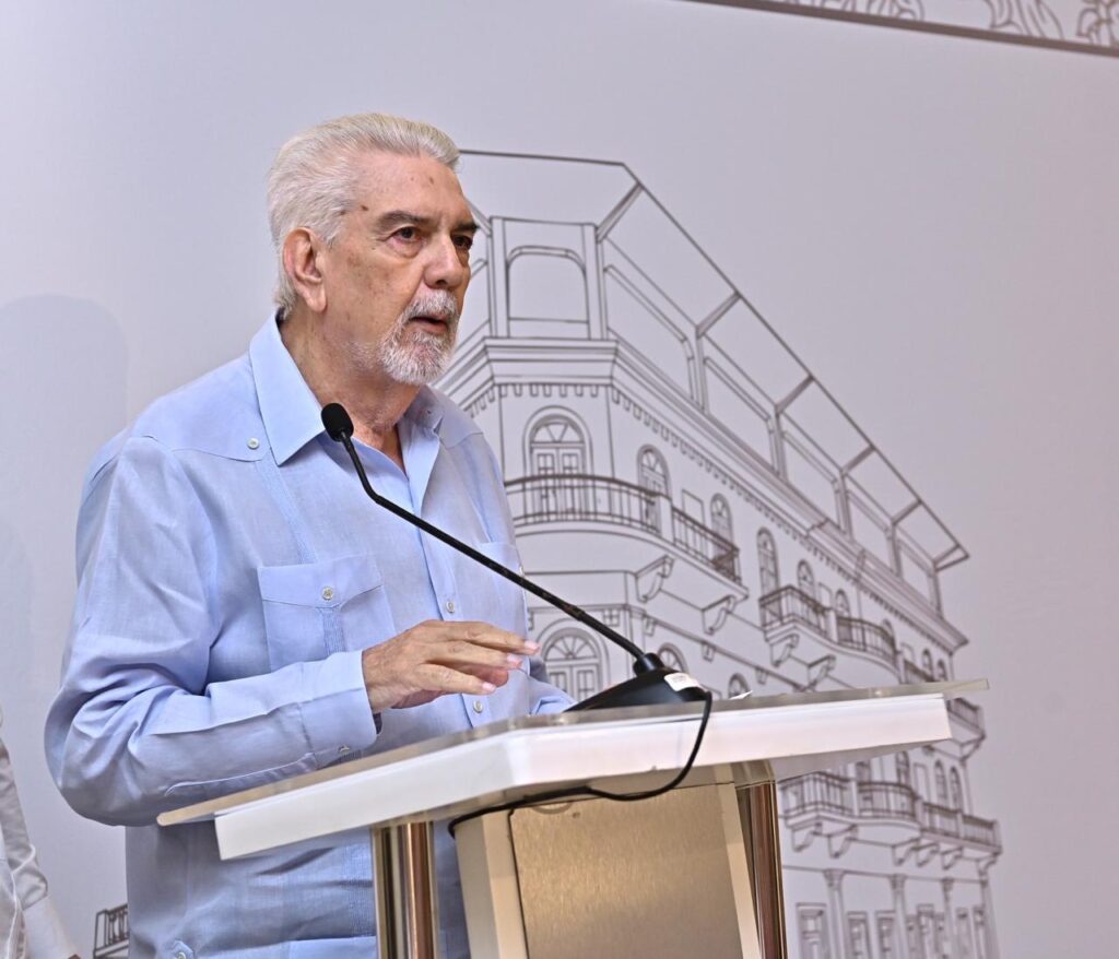 Centro Cultural Banreservas Santiago inaugura sus primeras exposiciones con obras de Domingo Batista y artistas cibaeños - Noticias de hoy en República Dominicana | De Último Minuto