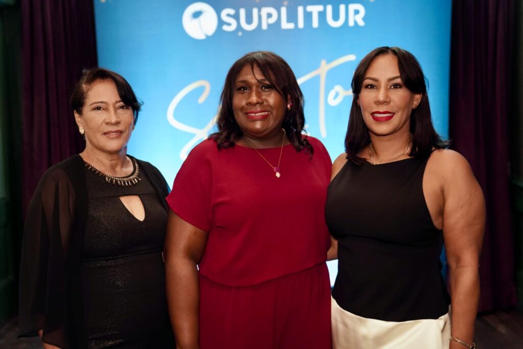 Suplitur celebra el Suplitop 2025 y reconoce el crecimiento y la evolución de sus Supliagentes - Noticias de hoy en República Dominicana | De Último Minuto
