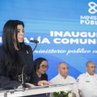 PRG abre en Haina un centro integral del Ministerio Público para el acceso a la justicia de los ciudadanos - Noticias de hoy en República Dominicana | De Último Minuto