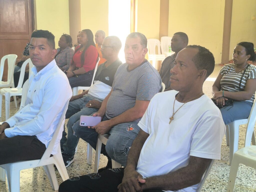 Alcaldía realiza Sesión Extraordinaria para abordar el Presupuesto Participativo 2026 - Noticias de hoy en República Dominicana | De Último Minuto