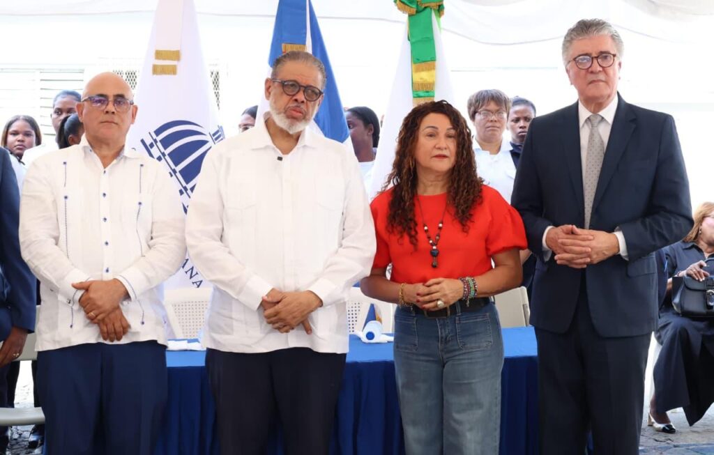 Desarrollo de la Comunidad capacita adolescentes en conflicto con la ley - Noticias de hoy en República Dominicana | De Último Minuto