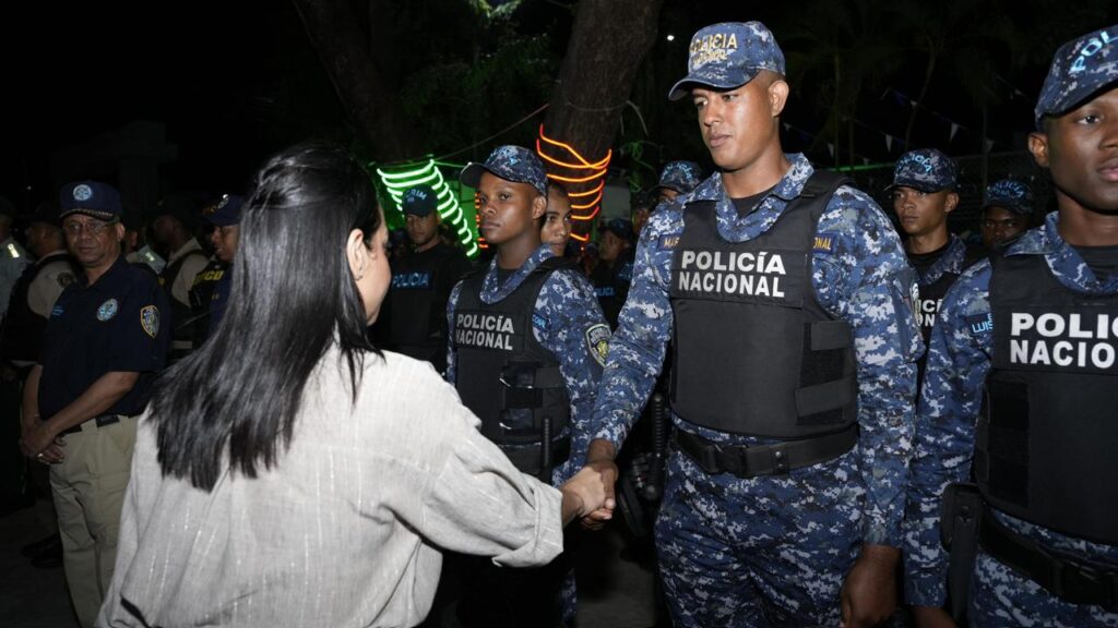 Fuerza de Tarea intensifica operativos a nivel nacional ante celebraciones de Año Nuevo - Noticias de hoy en República Dominicana | De Último Minuto