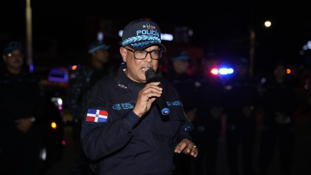 Fuerza de Tarea intensifica operativos a nivel nacional ante celebraciones de Año Nuevo - Noticias de hoy en República Dominicana | De Último Minuto