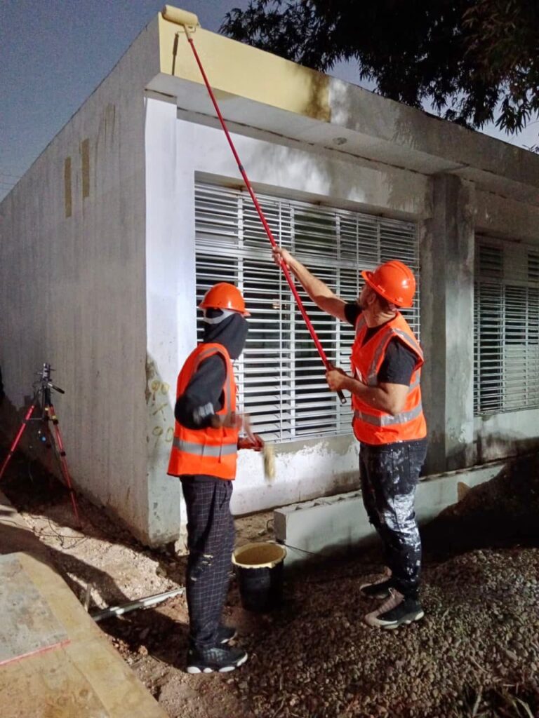 Infraestructura Escolar ejecutó más del 81% del presupuesto en 8 meses - Noticias de hoy en República Dominicana | De Último Minuto