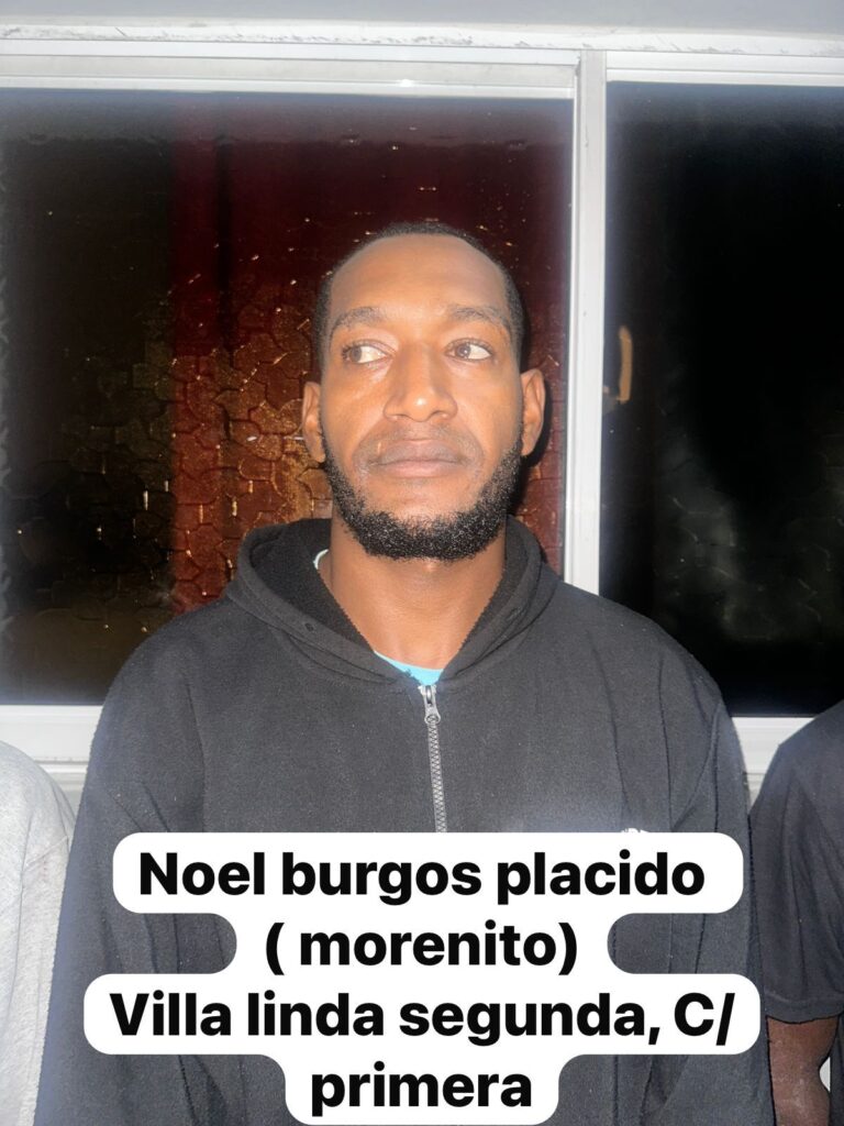 Policía desmantela banda dedicada al despojo de motocicletas en Los Alcarrizos - Noticias de hoy en República Dominicana | De Último Minuto