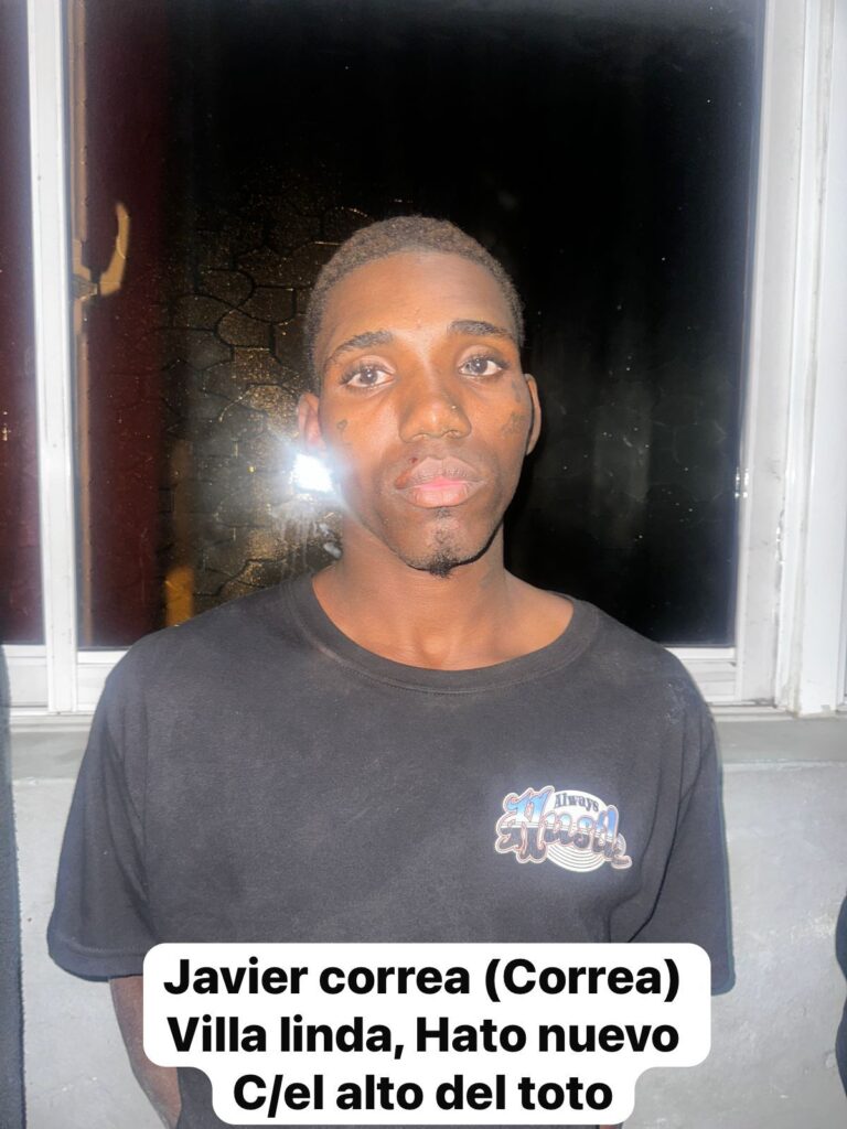 Policía desmantela banda dedicada al despojo de motocicletas en Los Alcarrizos - Noticias de hoy en República Dominicana | De Último Minuto
