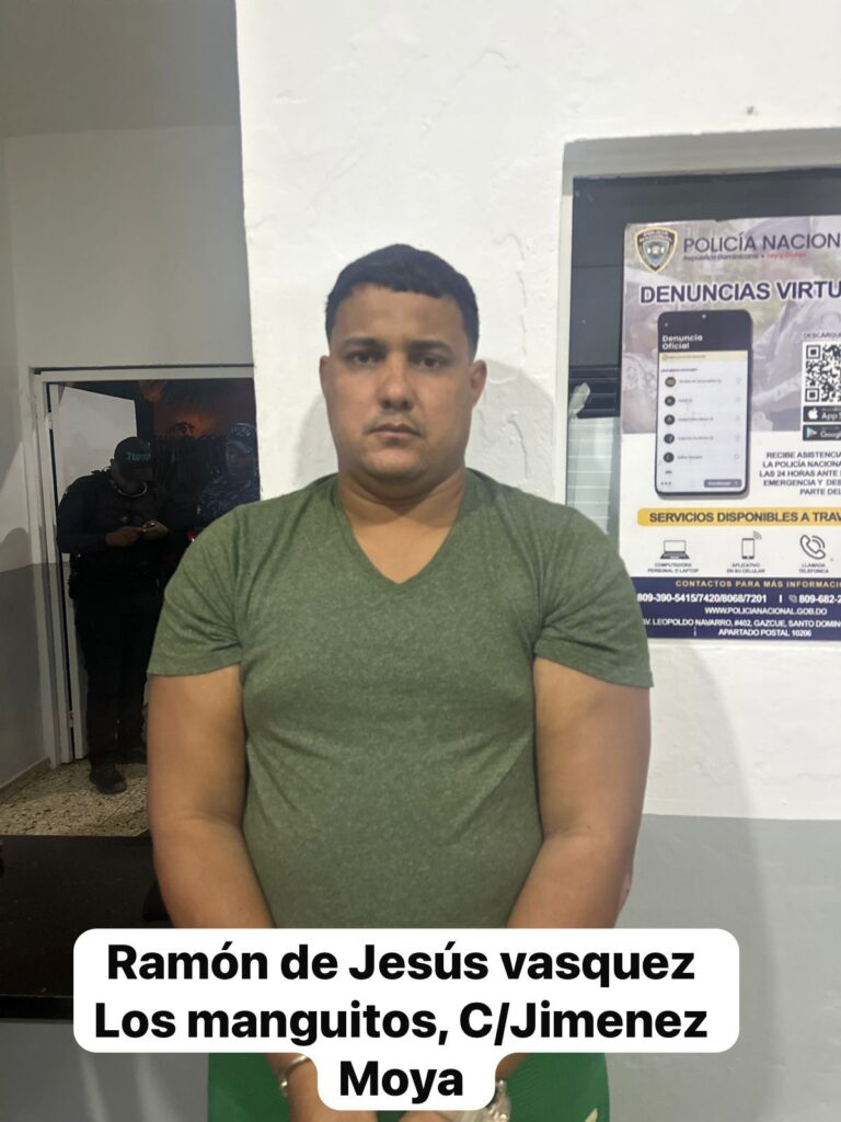 Policía desmantela banda dedicada al despojo de motocicletas en Los Alcarrizos - Noticias de hoy en República Dominicana | De Último Minuto