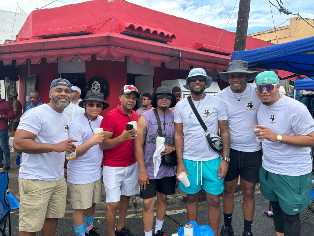 Inicia el tradicional Rally del Borracho 2025 - Noticias de hoy en República Dominicana | De Último Minuto