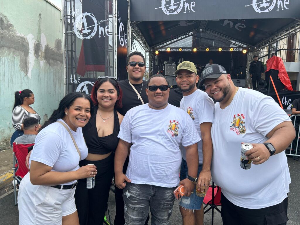 Inicia el tradicional Rally del Borracho 2025 - Noticias de hoy en República Dominicana | De Último Minuto