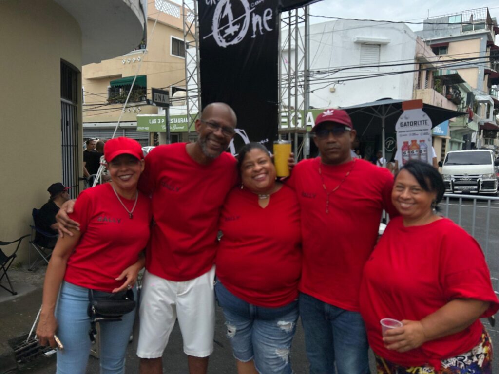 Inicia el tradicional Rally del Borracho 2025 - Noticias de hoy en República Dominicana | De Último Minuto