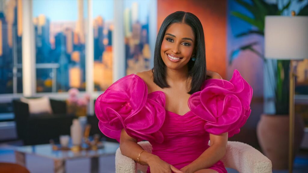 Dominicana Génesis Suero brilla nuevamente en Owning Manhattan como la única latina del elenco - Noticias de hoy en República Dominicana | De Último Minuto