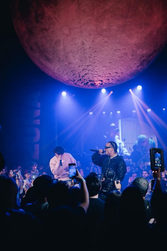 Ozuna y Beéle estrenan Stendhal con un show especial en Madrid - Noticias de hoy en República Dominicana | De Último Minuto