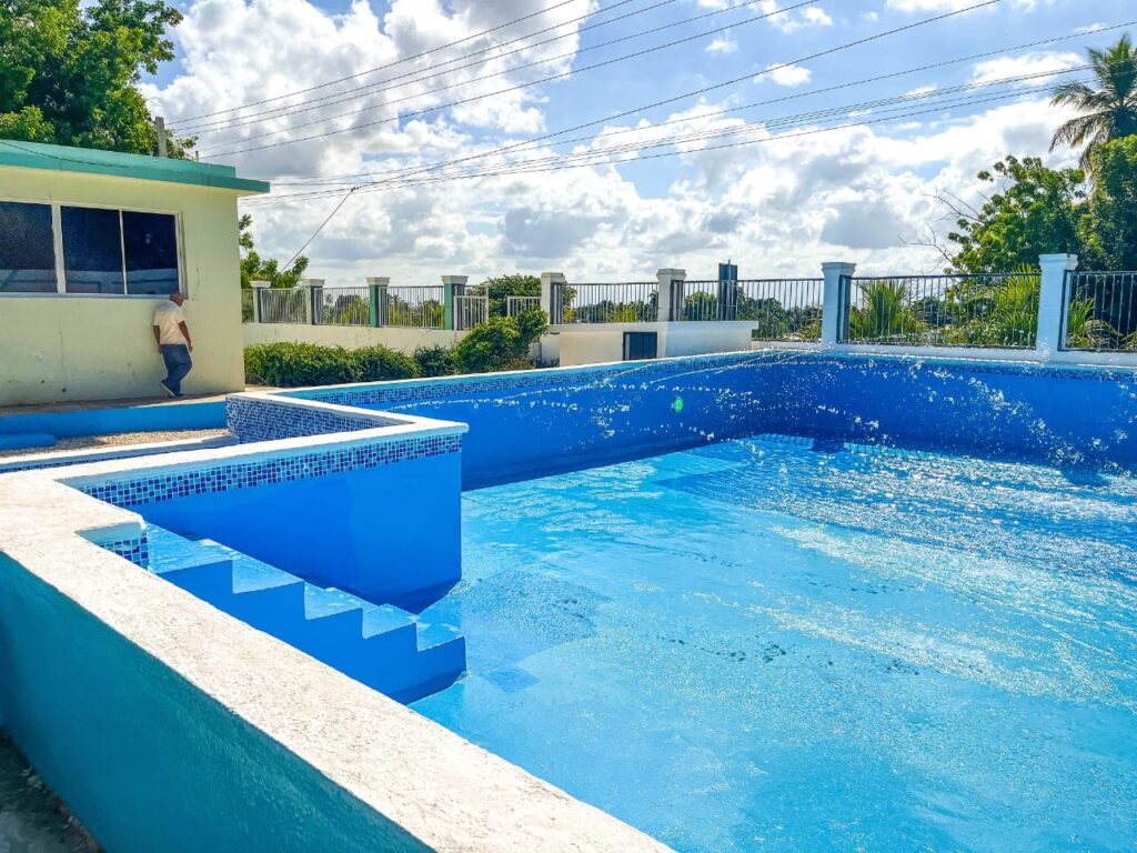 Colegio Médico Dominicano inaugura moderna área social en su Casa Club de Neiba - Noticias de hoy en República Dominicana | De Último Minuto