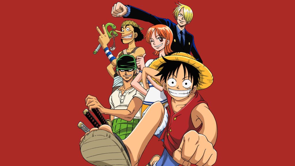 One Piece pone fin a su primera gran etapa tras más de dos décadas en emisión - Noticias de hoy en República Dominicana | De Último Minuto