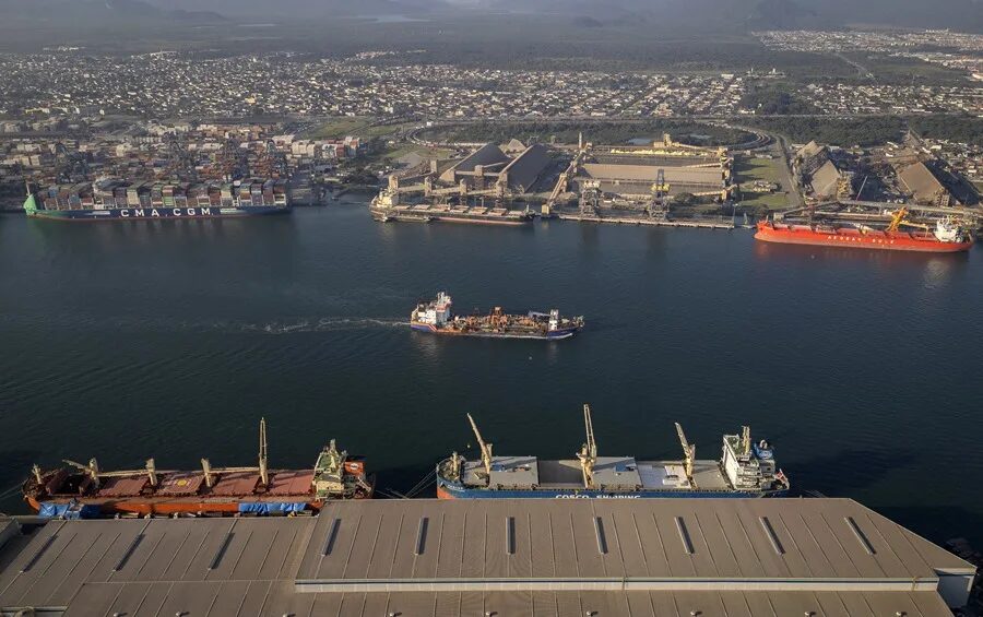 Lula se declara amigo de Trump y minimiza el impacto de los aranceles contra Brasil - Noticias de hoy en República Dominicana | De Último Minuto