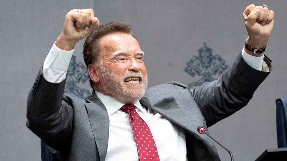 Arnold Schwarzenegger se despide de Terminator y James Cameron confirma una nueva era en la saga - Noticias de hoy en República Dominicana | De Último Minuto