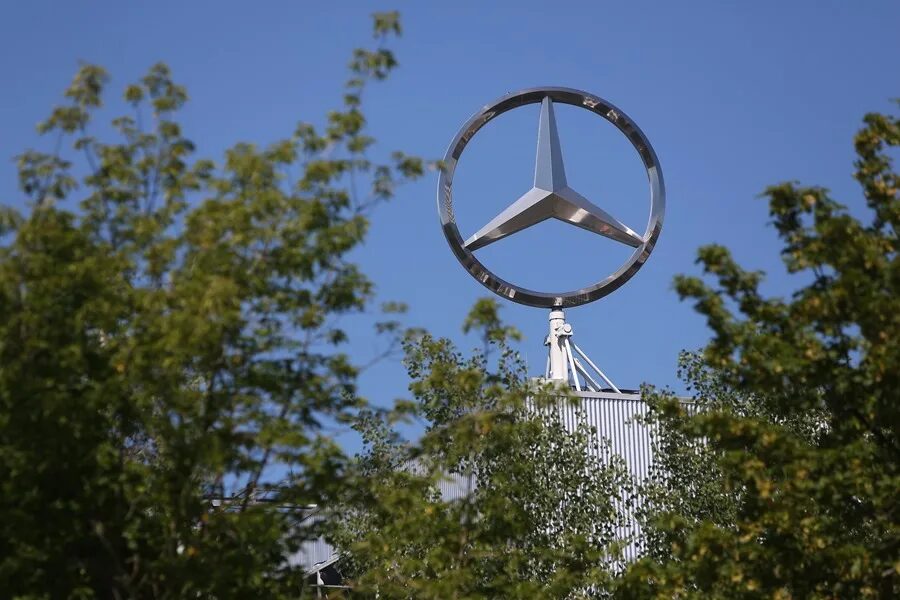 Mercedes-Benz pagará casi 150 millones de dólares por trucar sus motores diésel en EE.UU. - Noticias de hoy en República Dominicana | De Último Minuto