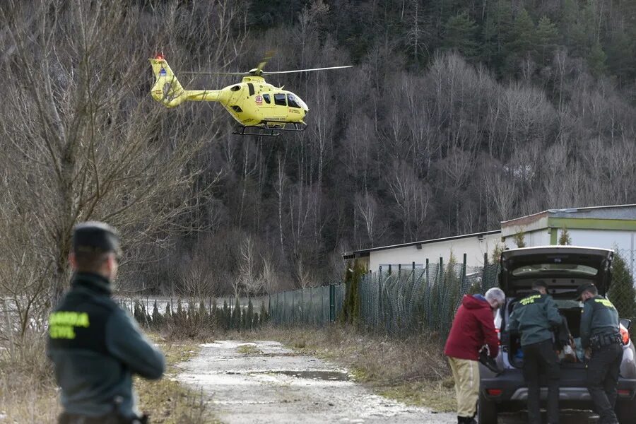 Tres esquiadores mueren y otra resulta herida por un alud en Panticosa (Huesca) - Noticias de hoy en República Dominicana | De Último Minuto