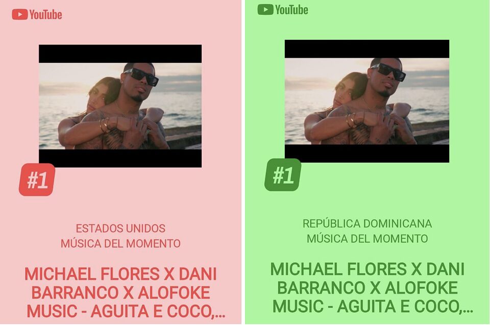 Alofoke Music cierra el año dominando las tendencias con una ola de éxitos virales - Noticias de hoy en República Dominicana | De Último Minuto