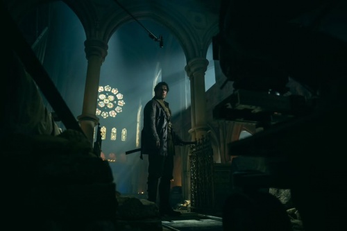 Henry Cavill se prepara para encarnar a Connor MacLeod en el remake de Los inmortales - Noticias de hoy en República Dominicana | De Último Minuto