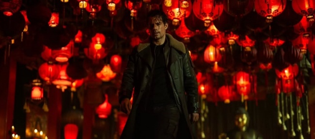 Henry Cavill se prepara para encarnar a Connor MacLeod en el remake de Los inmortales - Noticias de hoy en República Dominicana | De Último Minuto
