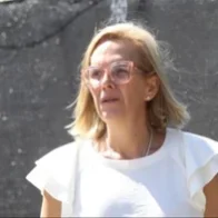 Hija de González Urrutia califica de crueldad "jugar con la expectativa" de liberaciones - Noticias de hoy en República Dominicana | De Último Minuto