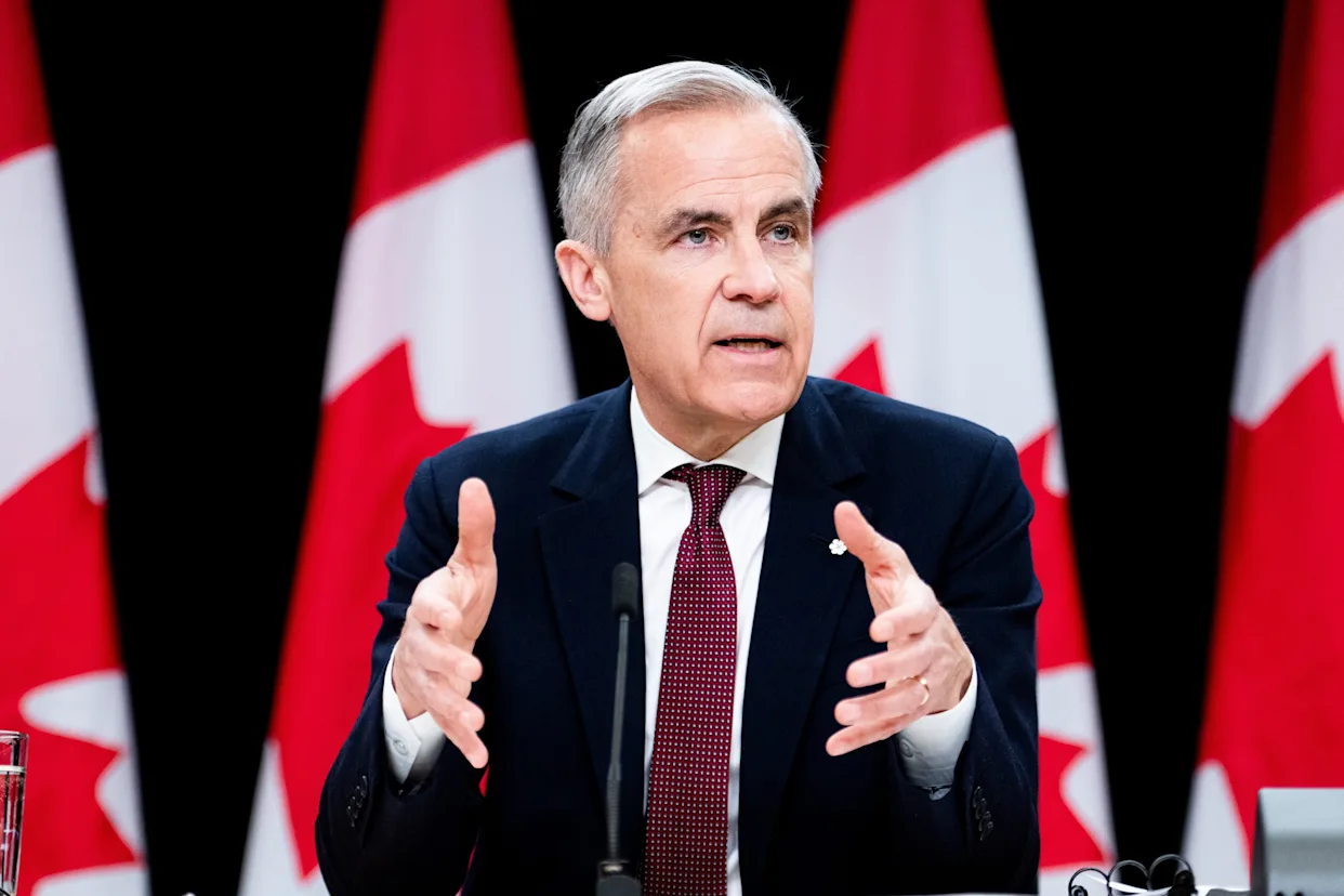 Canadá espera que EEUU "respete la soberanía canadiense" y no apoye a los separatistas - Noticias de hoy en República Dominicana | De Último Minuto