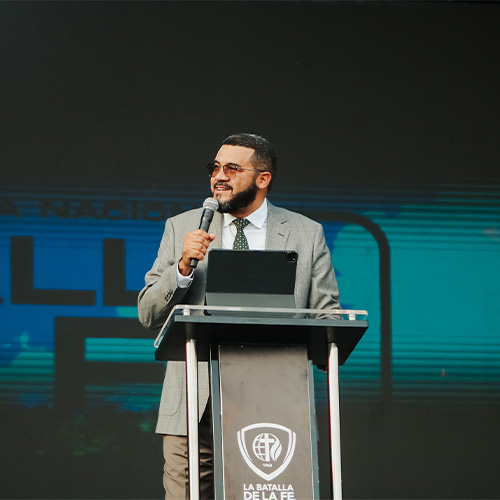 La Batalla de la Fe se prepara para su edición 62 - Noticias de hoy en República Dominicana | De Último Minuto