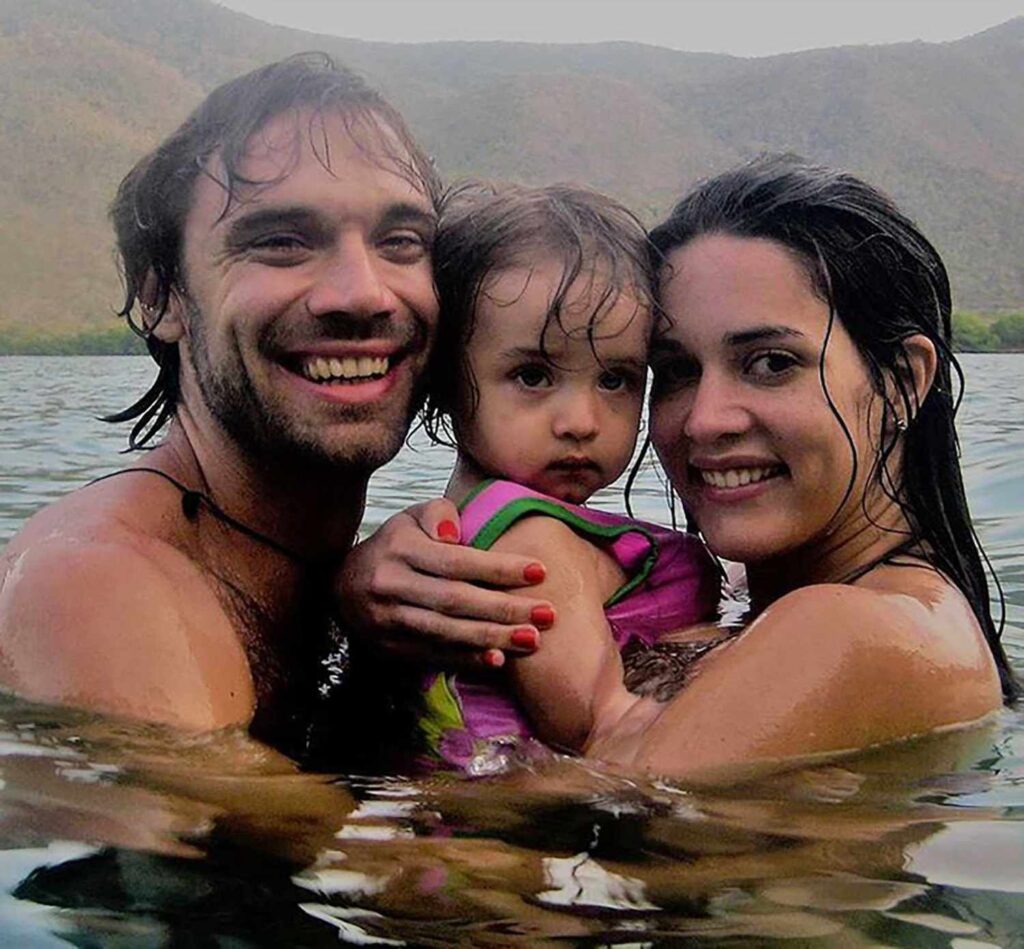 Hoy se cumplen 12 años de la muerte de Mónica Spear y su esposo - Noticias de hoy en República Dominicana | De Último Minuto