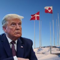 Gobierno Trump y los cancilleres de Dinamarca y Groenlandia se reúnen durante 50 minutos - Noticias de hoy en República Dominicana | De Último Minuto